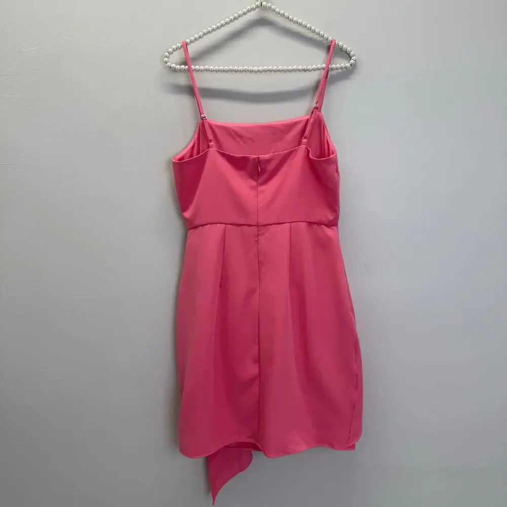 BCBGeneration
Fitted Mini Bodycon Dress - Picture 8 of 9